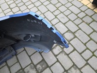 фото thumb №12, Dacia sandero logan ii 12-16 бампер перед передний