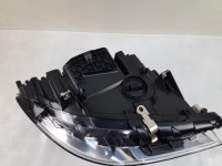 фото thumb №9, Bmw 5 f10 рестайлинг левая фара полный led адаптивный 7460595 -01
