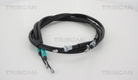 фото thumb №11, Трос ham. ręcz. renault t. espace 98-02 triscan 8140251139