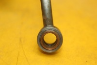 Купити Шланг трубка мащення турбіни renault megane v gt 1.2 tce 151927410r, фото thumb