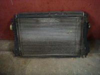 фото thumb №1, Vw golf vi 5k радиатор wody 2.0 tdi