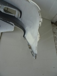 Купити Бампер задня mini f54 оригінал, фото thumb