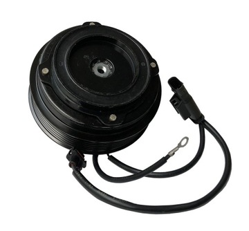 фото thumb №1, Сцепление кондиционера denso 7sas17c mercedes vito