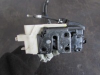 фото thumb №9, Замок правое перед hyundai i30 07-10r 81320-2l030
