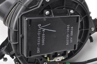 фото thumb №5, Honda civic vii 1.3 ima 8v вентилятор акумулятора