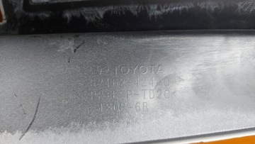 фото thumb №14, Кутник бампера лівий зад toyota rav4 v 18-