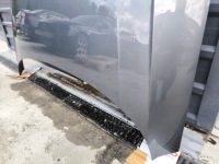 Капот крышка двигателя audi a4 b9 8w оригинал lx7r !!! Доставка, фото thumb