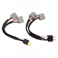 фото thumb №14, Адаптер проводка трубопровід o dużej міцності 9003 h4 do вантажівки pickup