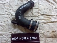 фото thumb №1, Ford edge mk2 2.0 ecoboost 15-17 труба шланг повітря інтеркулер