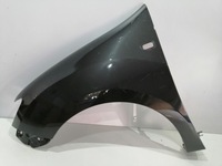 фото thumb №1, Dacia sandero logan ii крыло левый передний перед