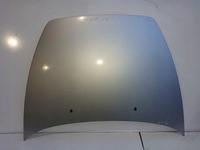 фото thumb №7, Капот крышка двигателя volvo s40 ii v50 04-08