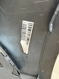 фото thumb №9, Audi a4 b9 8w бампер передній ly9t звичайний basis bez отворів przedlift poznan