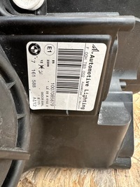 фото thumb №8, Лампа права bmw перед bmw x5 e70 07-14 bi ксенон некерований