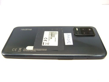 SZARY REALME 8 5G 64/4GB DUALSIM