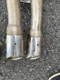 фото thumb №6, Opel mokka b 1,2 thp kompletny выхлоп гаситель