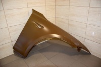 Tesla s передній крило перед Недорого, фото thumb