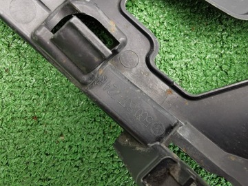 фото thumb №12, Ковзун бампера правий перед переднє vw golf vii gti рестайлінг 5g0807724r