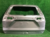 фото thumb №1, Крышка багажника задняя toyota rav4 v