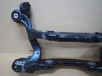 фото thumb №7, Тележка колыбель подрамник зад mercedes eqb 300 x243