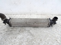 Радиатор воздуха интеркулер opel astra k 1.4 turbo с Разборки, фото thumb