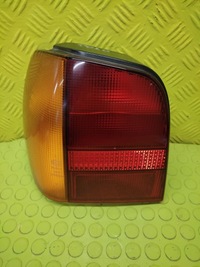 фото thumb №1, Vw polo 6n0 лампа лівий задня