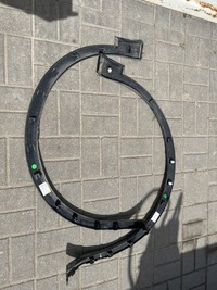 фото thumb №15, Vw t-roc перед капот бампер лампы крыло pas