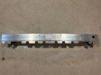 фото thumb №10, Балка бампера заднего зад bmw 5 g30 g31 g38 1122203