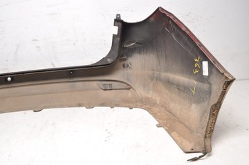 фото thumb №13, Hyundai i40 бампер зад задний рестайлинг универсал vr6 pod pdc