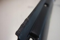 фото thumb №12, Молдинг накладка порог порог smart fortwo i 450