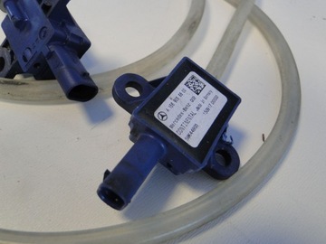 фото thumb №6, Mercedes gla x156 156 датчик захист пішохода