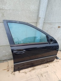 фото thumb №1, Дверь правый перед pp mercedes w203 203