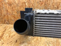 фото thumb №5, Bmw x3 x4 f25 f26 радіатор повітря інтеркулер 7823570 оригінал