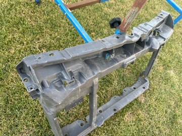 фото thumb №3, Pas переднее peugeot 207 208 2008 citroen c3 ds3