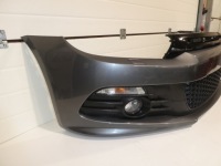 фото thumb №3, Бампер передний vw scirocco r-line омыватель