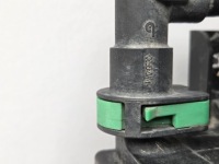 фото thumb №8, Фильтр угольный оригинал ju5a-9d656 ford puma ii mk2 jx61-9e857