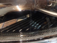 фото thumb №3, Лампа ліва передня renault espace v 5 260601604r