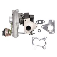 фото thumb №2, Турбонагнетатель dacia sandero; logan | 1.5 dci