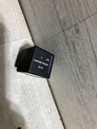 фото thumb №1, Mazda cx-5 2015 другое реле