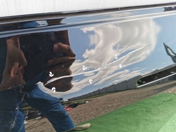 фото thumb №7, Tesla модель y двері ліві перед передні гарненький