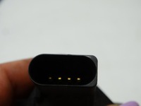 фото thumb №6, Датчик тиску map датчик ibiza mk4 03c906051f