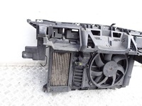 фото thumb №6, Pas передний радиатор kpl. peugeot 5008 i 1.6 hdi