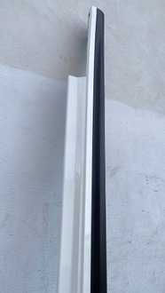 фото thumb №11, + maserati ghibli правая молдинг порог