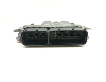 КОМПЬЮТЕР КОНТРОЛЛЕР ДВИГАТЕЛЯ VW POLO V 1.4 TSI 03C906026K 0261S08101