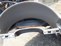 фото thumb №13, Панель приладів приладова audi a4 b6 кремовий twist lublin