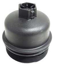 фото thumb №1, Крышка корпус фильтра масла do alfa romeo mito 1.3