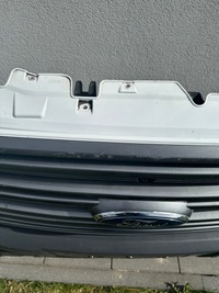 фото thumb №12, Бампер перед переднее ford transit mk8 2015