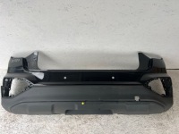 фото thumb №1, Бампер задняя задний audi q2 81a lift 2020-