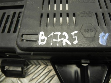 фото thumb №5, Панель раздаточная renault zoe 2018 автоматическая коробка передач коробки передач 248105950r