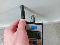 фото thumb №7, Двері перед передні ліва skoda superb ii lf9e