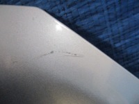 Купить Капот крышка двигателя ford fiesta mk7, фото thumb